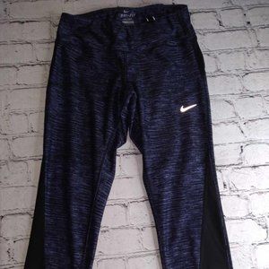 Nike Women's size Small Running Pants